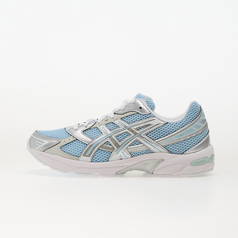 Asics Gel-1130 Faded Denim/ Pure Silver 114450038