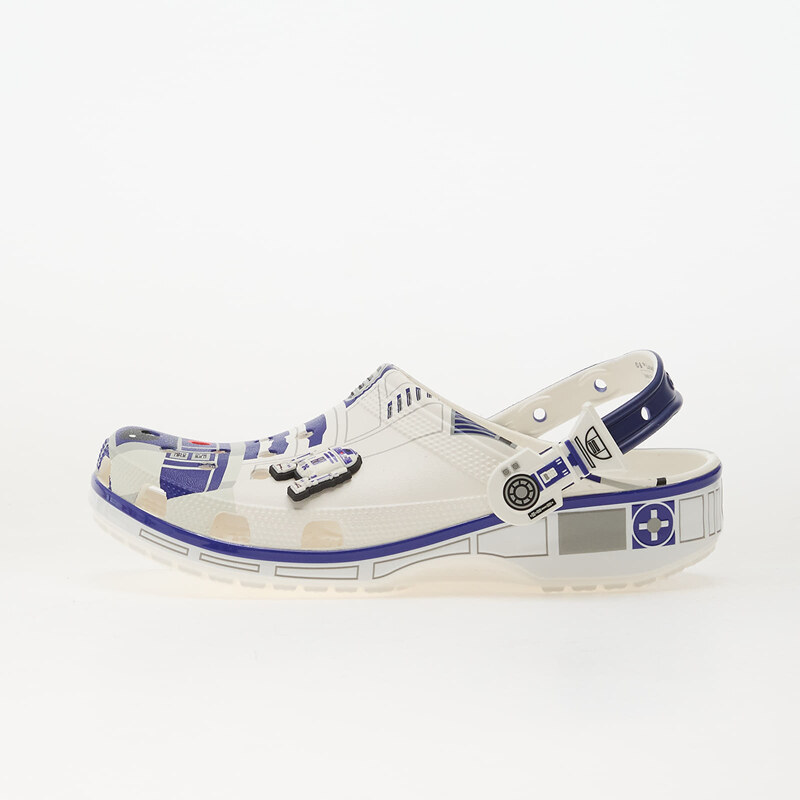 Crocs x Star Wars R2D2 Classic Clg Multi 114450480