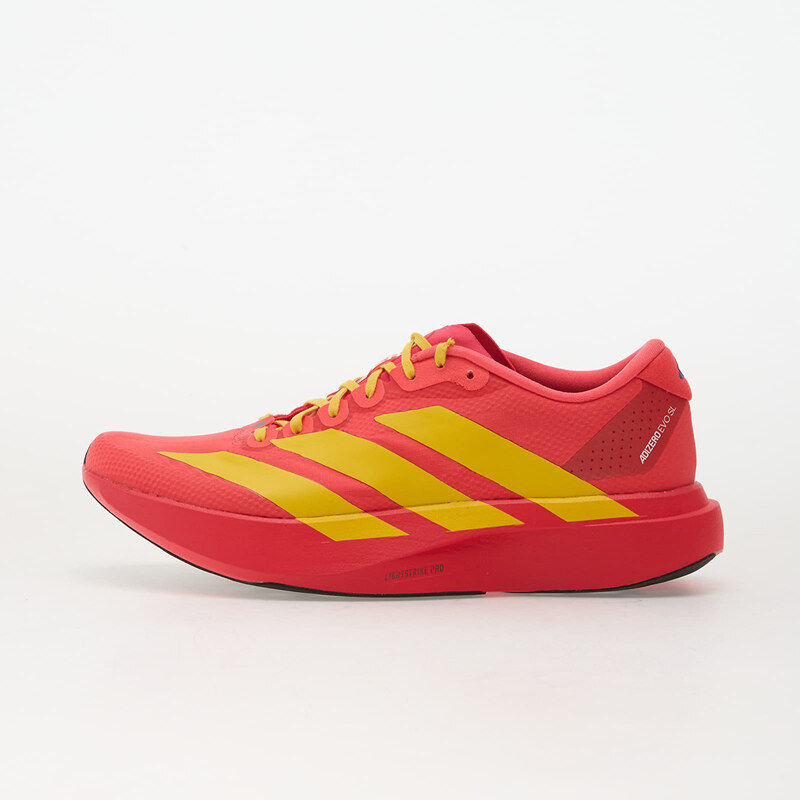 adidas Performance adidas Adizero Evo Sl Lucid Red/ Bold Gold/ Semi 114450092
