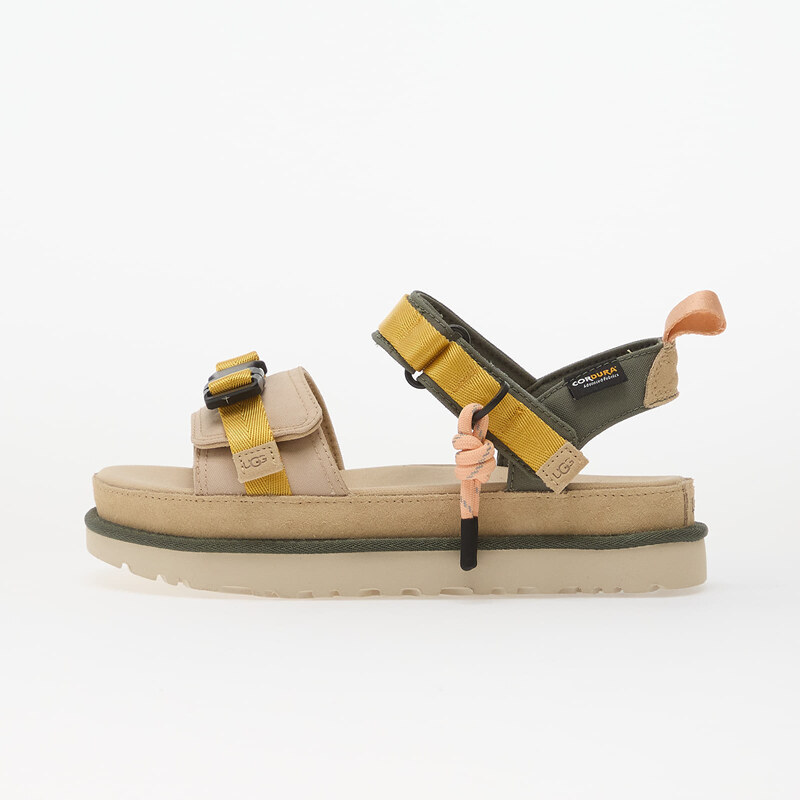 UGG W Goldenstar Wildwood Sand 114450007