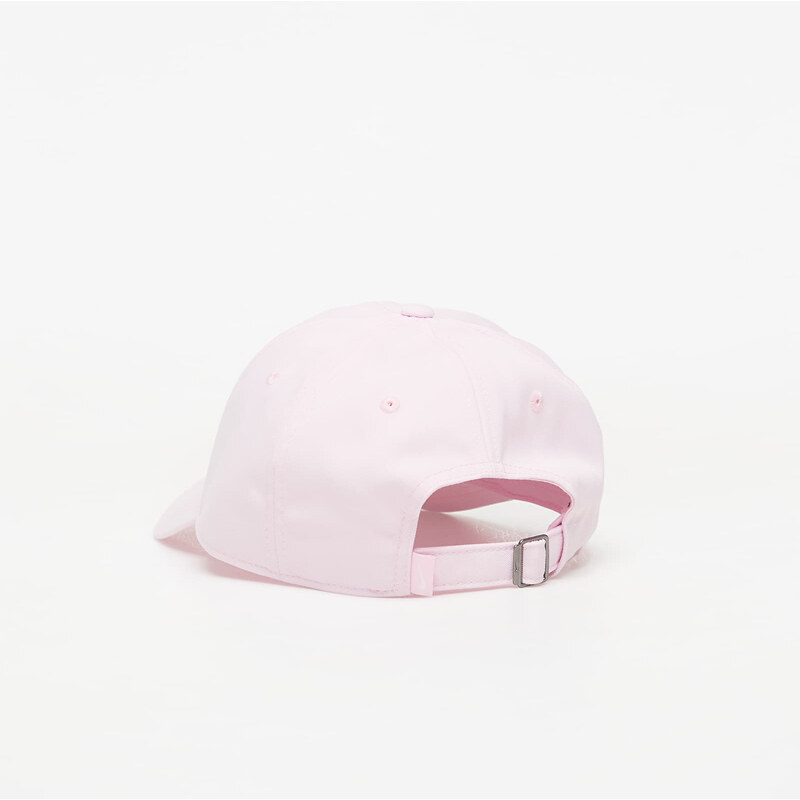 Kšiltovka Nike Club Unstructured Swoosh Cap Pink Foam/ White