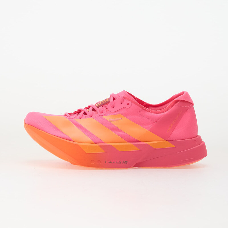 adidas Performance adidas Adizero Adios Pro 4 Lucid Pink/ Lucid Orange 114450090