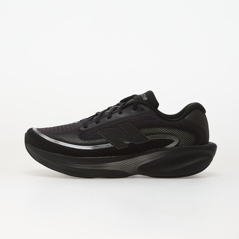 New Balance MELPS Black/ Black Metallic/ Faded Black