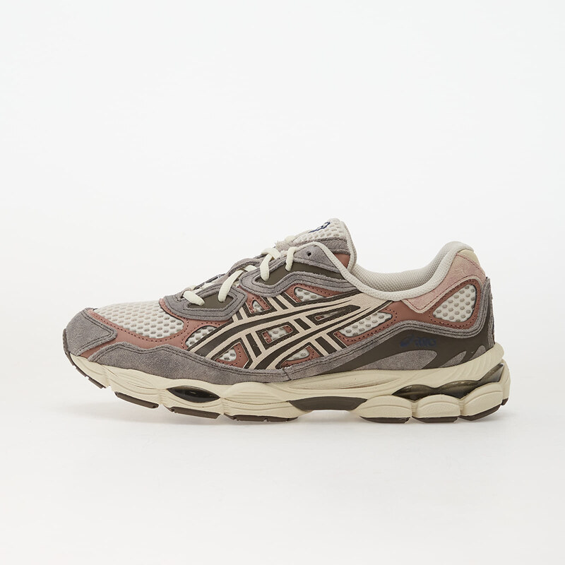 Asics Gel-NYC Birch/ Driftwood