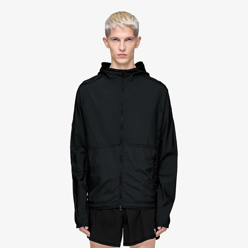 Bunda Y-3 x Chito Running Jacket Black M