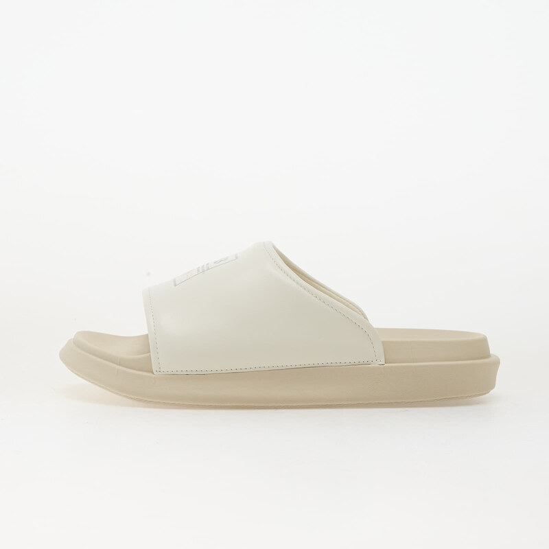 Y-3 Slide Off White/ Off White/ Alumina