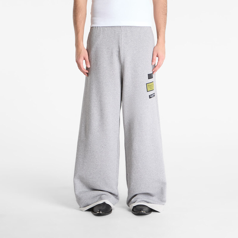 MM6 Maison Margiela Tepláky MM6 Pants Grey M