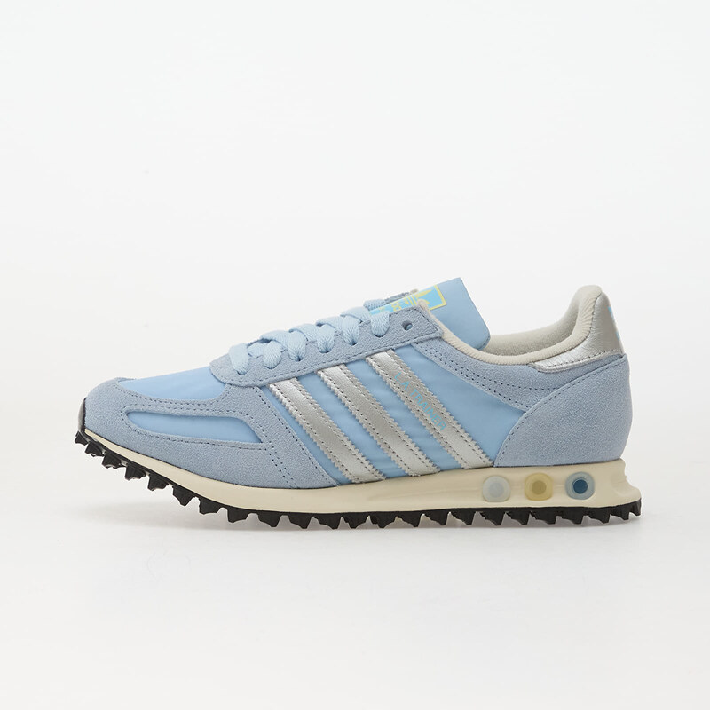 adidas Originals adidas La Trainer Og W Clear Sky/ Silver