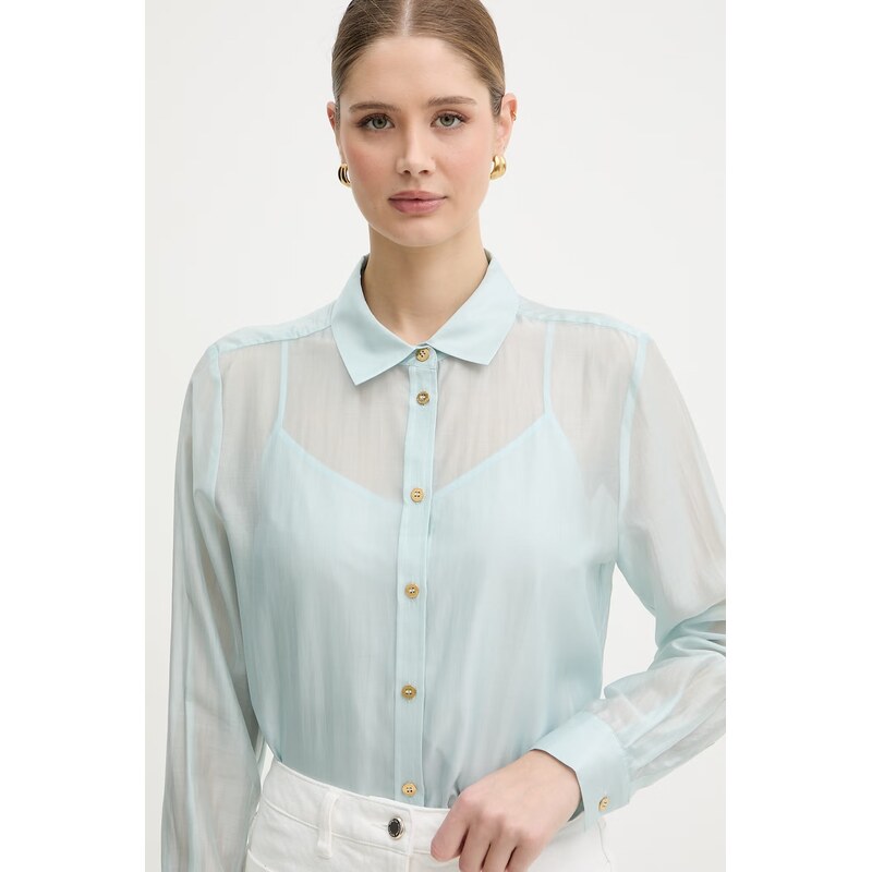 Marciano by Guess dámská košile TEA