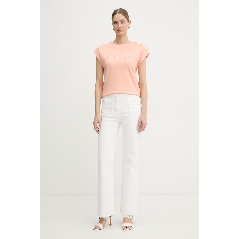 Marciano by Guess tričko dámské bavlněné LYRIS