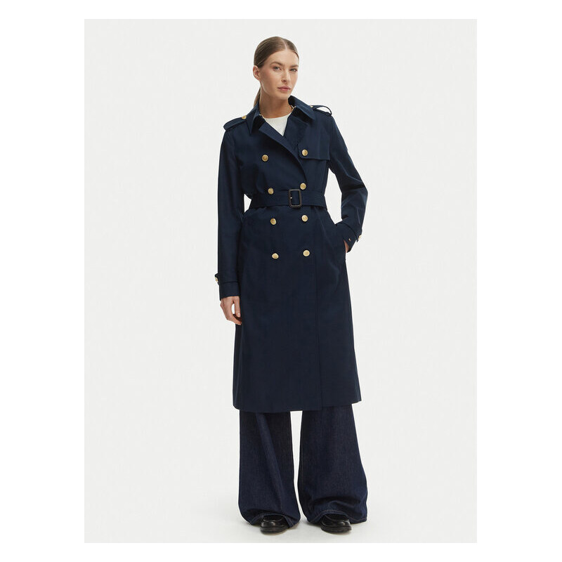 Trenčkot Tommy Hilfiger 114451458