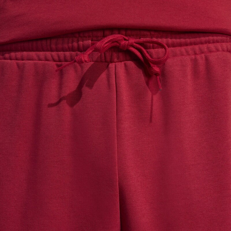 adidas Performance adidas M 3S FT SHORT RED