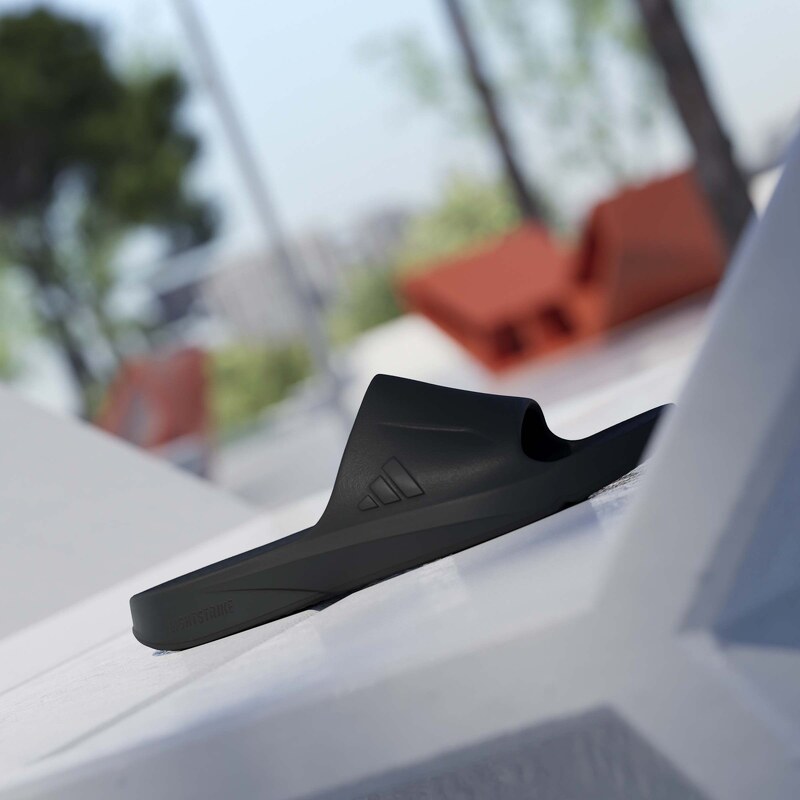 adidas Performance adidas LIGHTSHIFT SLIDE BLACK