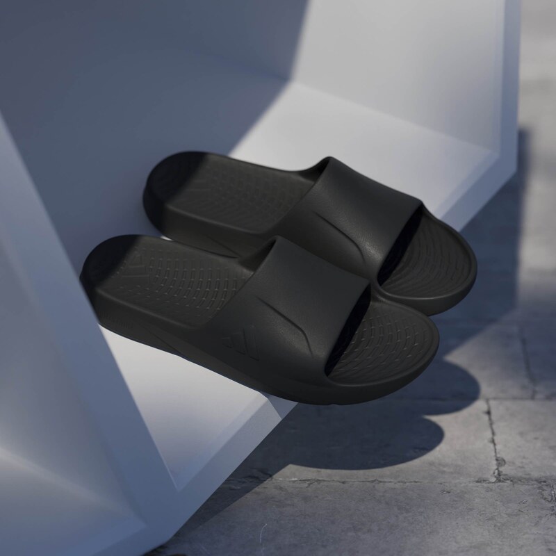adidas Performance adidas LIGHTSHIFT SLIDE BLACK