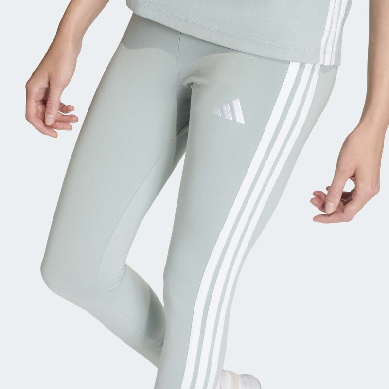 adidas Performance adidas Essentials 3-Stripes COTTON Leggings