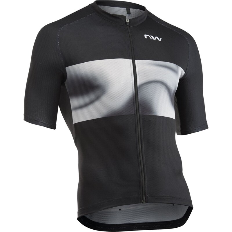 Northwave - FORCE EVO JERSEY PÁNSKÝ CYKLISTICKÝ DRES 114455462