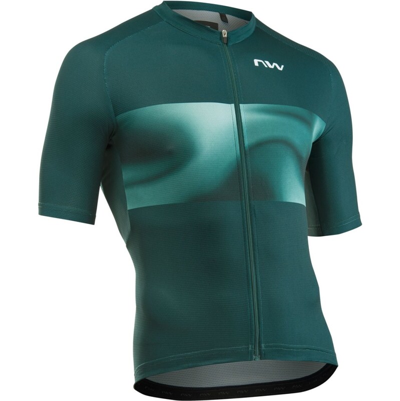 Northwave - FORCE EVO JERSEY PÁNSKÝ CYKLISTICKÝ DRES 114455463