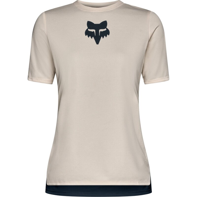 Fox Racing - W RANGER SS JERSEY FOX HEAD DÁMSKÉ CYKLO TRIKO 114455456
