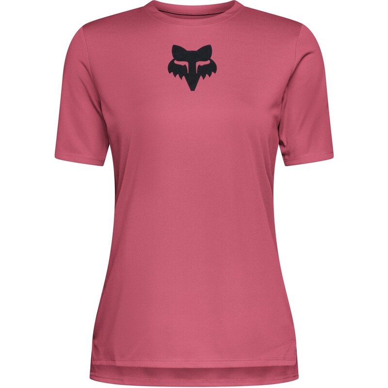 Fox Racing - W RANGER SS JERSEY FOX HEAD DÁMSKÉ CYKLO TRIKO 114455457