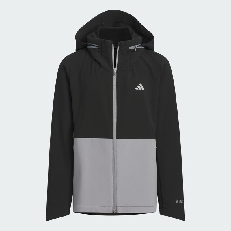 Adidas Sportswear Woven Jacket Kids
