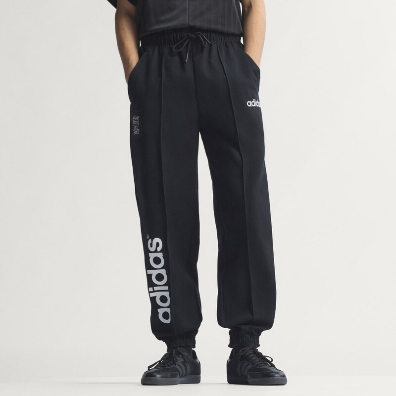 Adidas Kalhoty Liverpool FC Drill 95