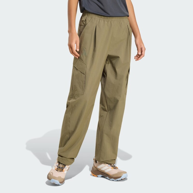Adidas Kalhoty Terrex Xploric CLIMA365 Cargo
