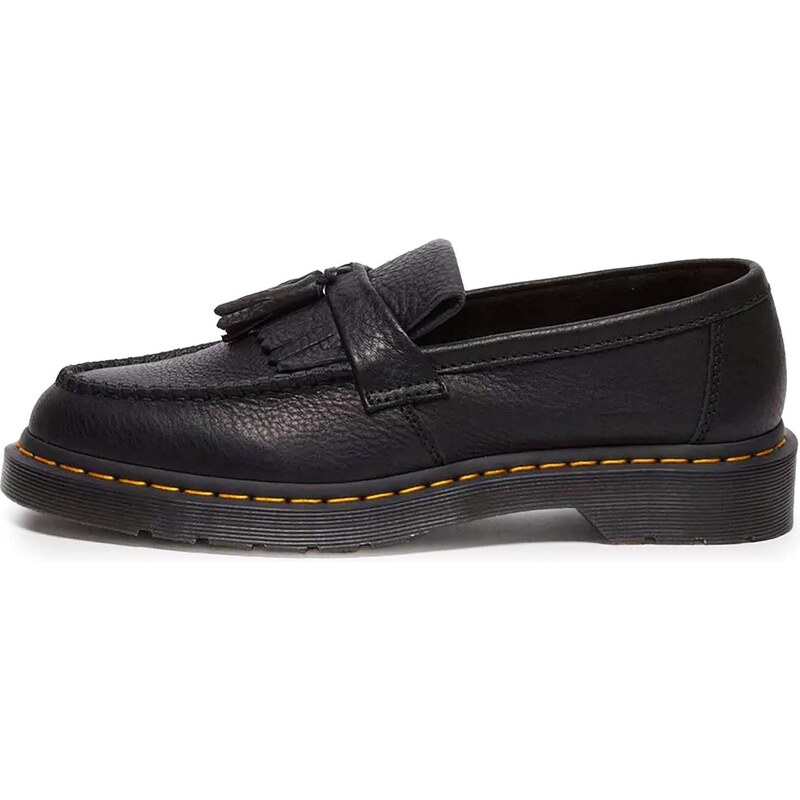 Dr. Martens Slipper černá