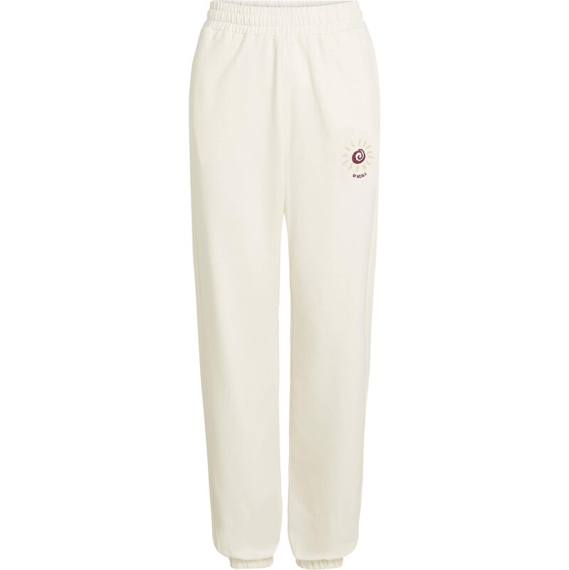 ONEILL Kalhoty Wotw burgundská červeň / offwhite 114456031
