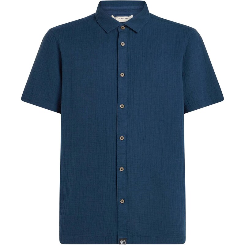 ONEILL Košile Originals tmavě modrá 114456049