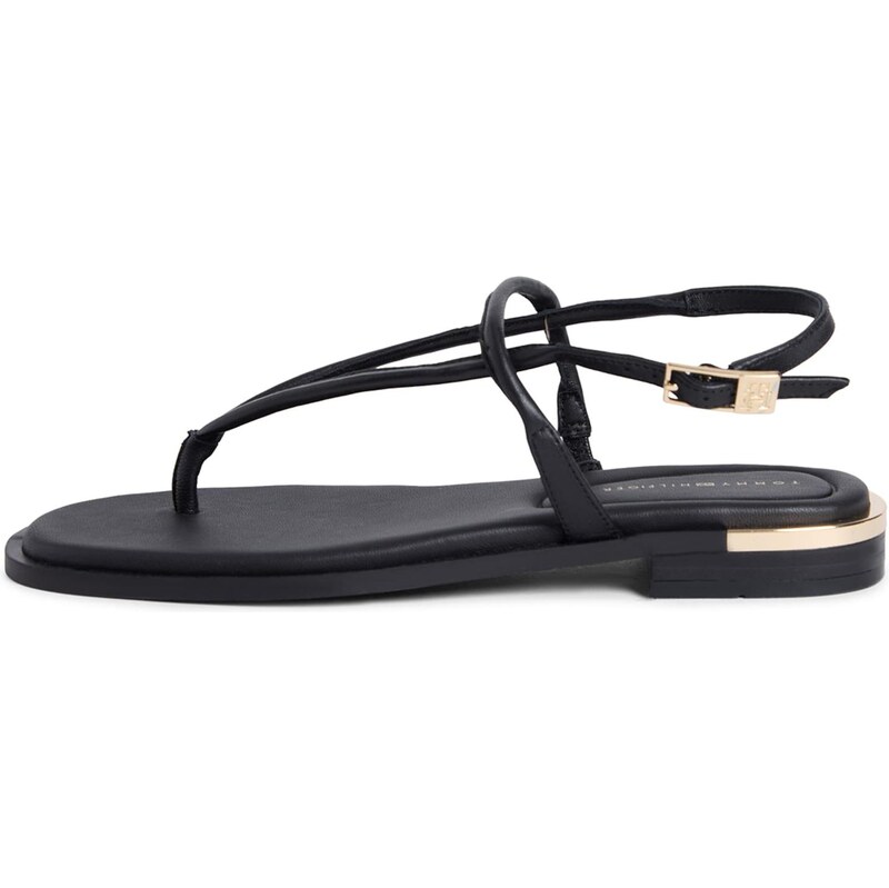 TOMMY HILFIGER Žabky černá 114456072