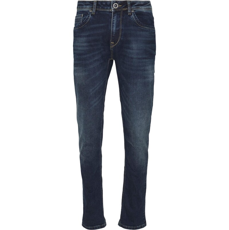 Cars Jeans Džíny BLAST modrá džínovina