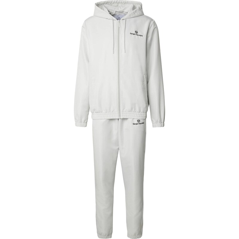 Sergio Tacchini Tepláková souprava Carson 024 bílá
