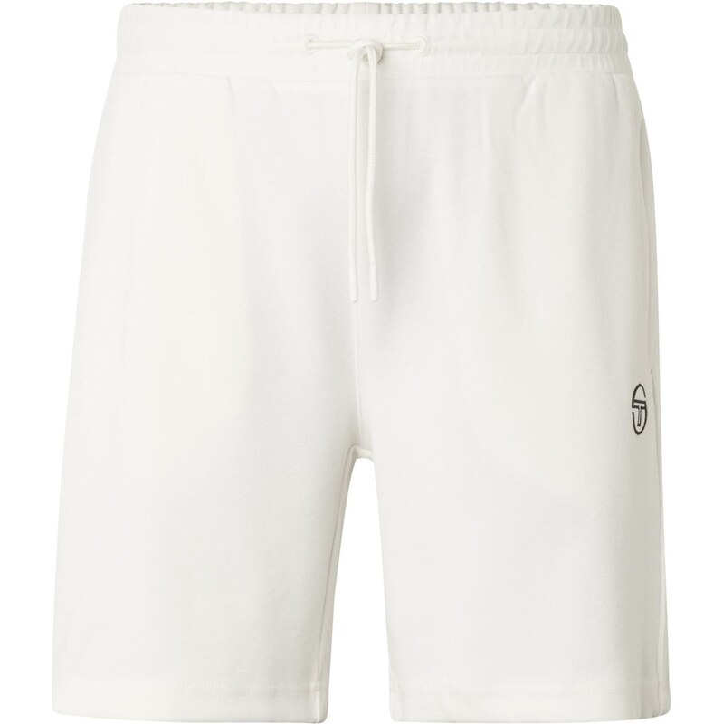 Sergio Tacchini Kalhoty bílá