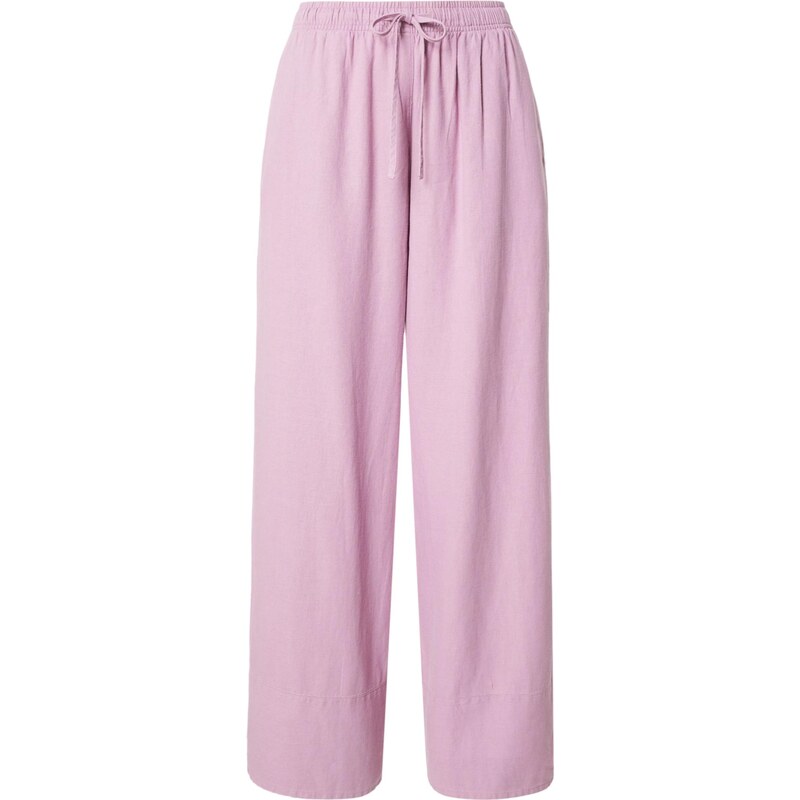 TOPSHOP Kalhoty LAKIA orchidej