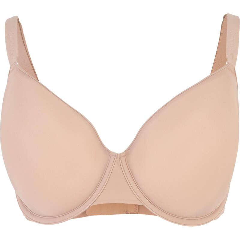 Calvin Klein Underwear Podprsenka cappuccino
