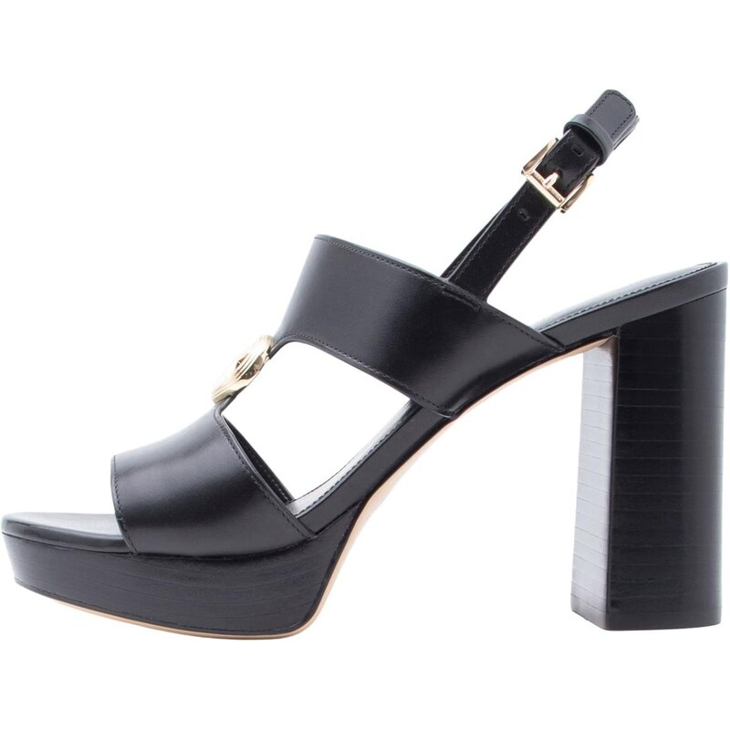 MICHAEL Michael Kors Sandály ERIN černá 114457752
