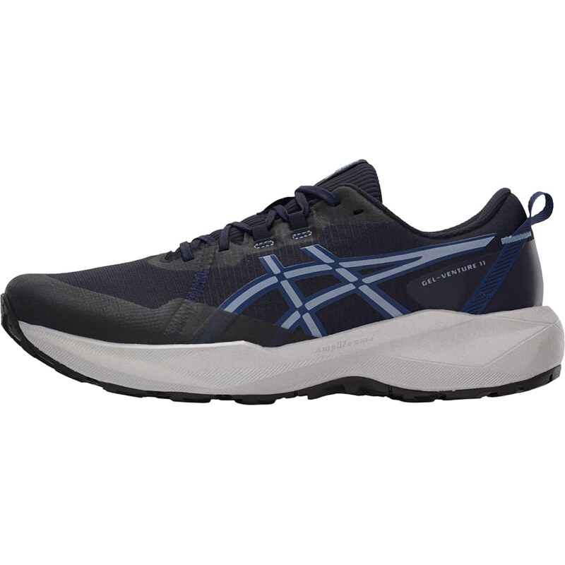 ASICS Běžecká obuv GEL-VENTURE 11 námořnická modř / noční modrá