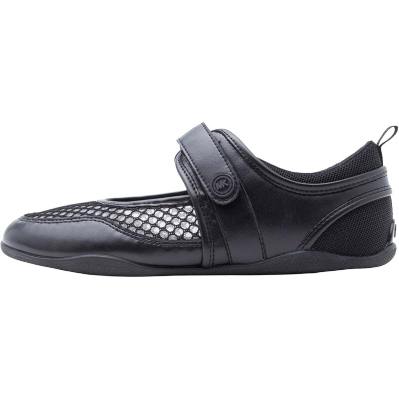MICHAEL Michael Kors Slip on boty KYLER černá