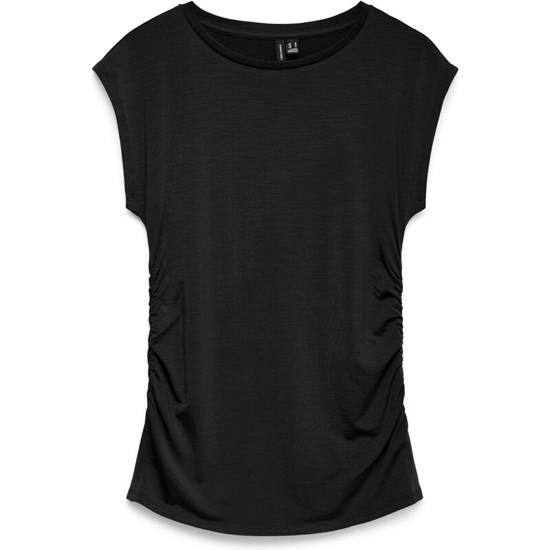 VERO MODA Tričko VMAvasarah černá