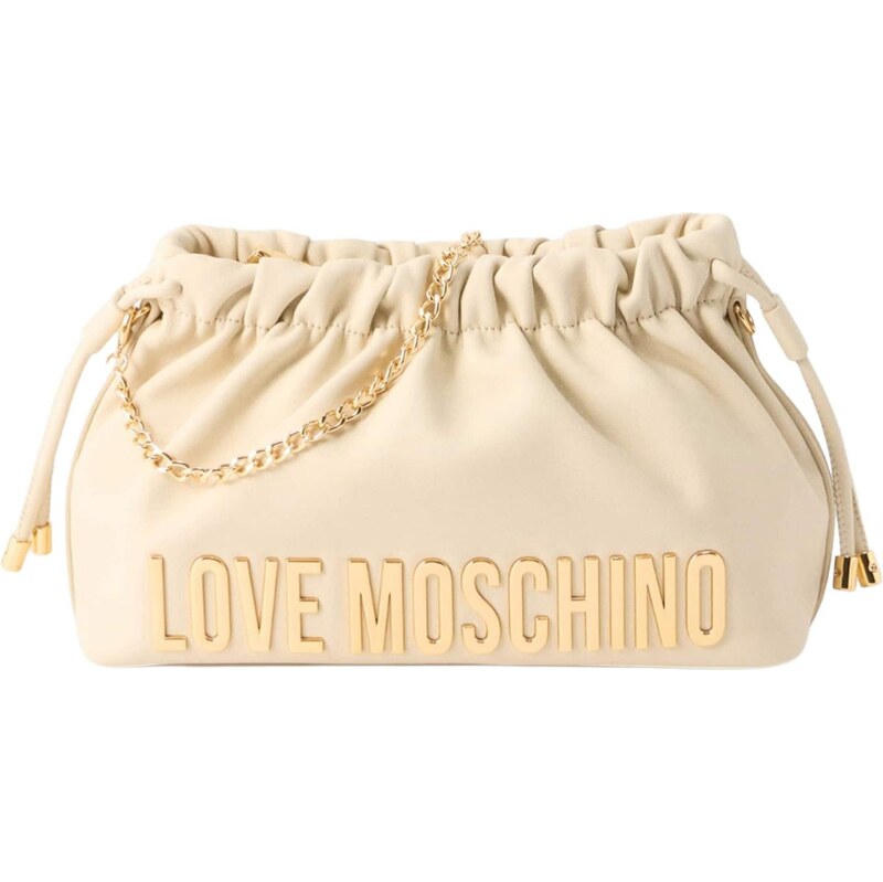 Love Moschino Vak slonová kost 114457876