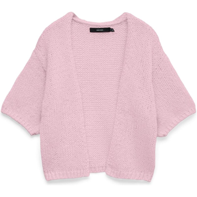 VERO MODA Kardigan VMMaybe růžová