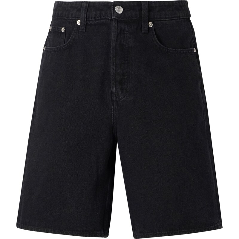 Only & Sons Džíny ONSFIVE černá džínovina
