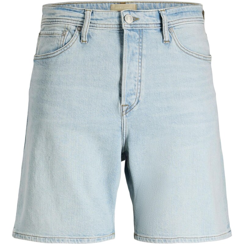 JACK & JONES Džíny JJITony JJOriginal světlemodrá