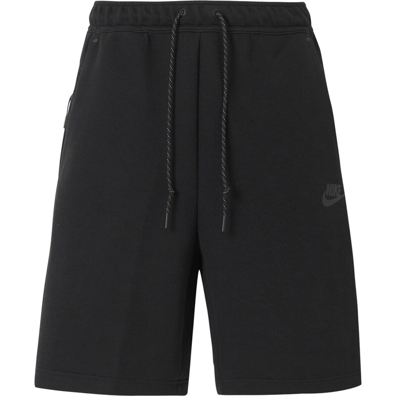 Nike Sportswear Kalhoty TECH FLC černá