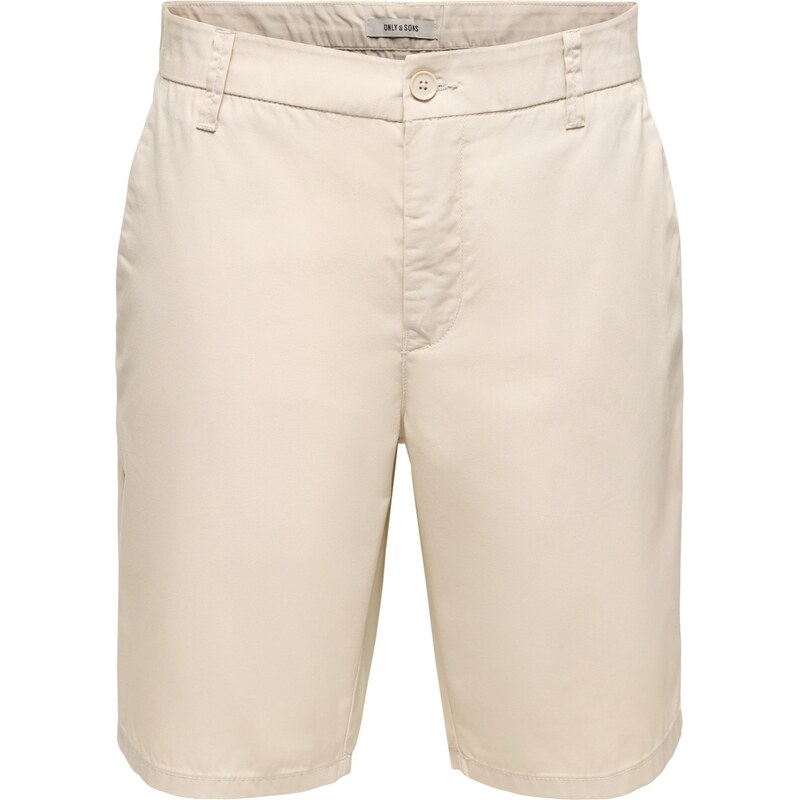 Only & Sons Chino kalhoty ONSKAL kámen