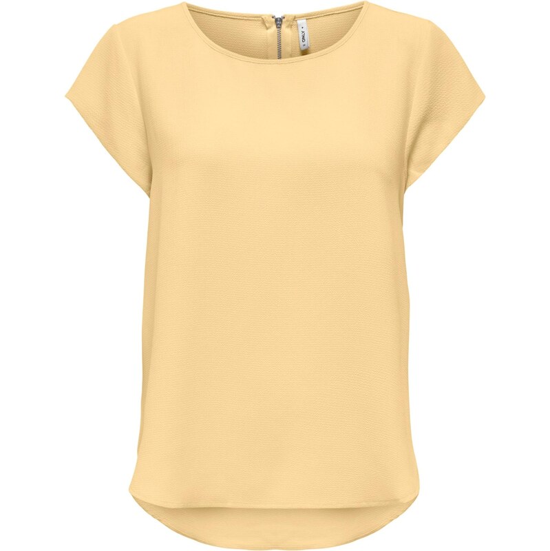 ONLY Halenka ONLVIC citronová 114458248