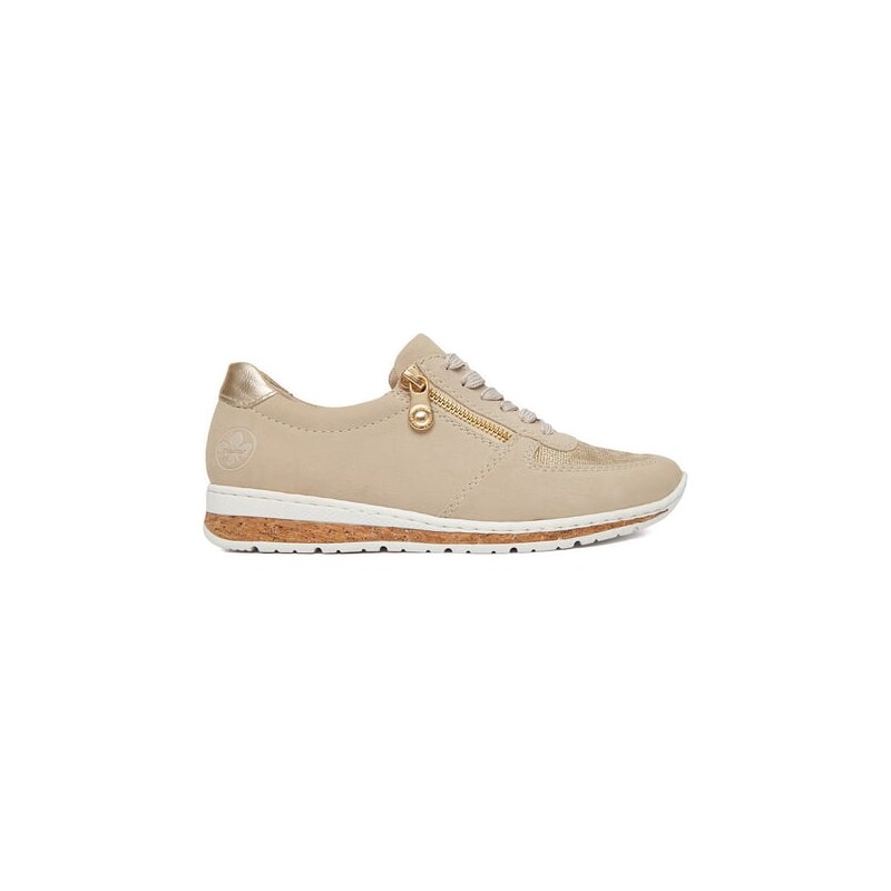 Rieker Sneakersy 114458342