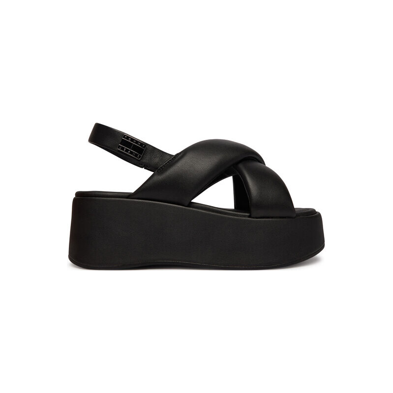Sandály Tommy Jeans 114458496