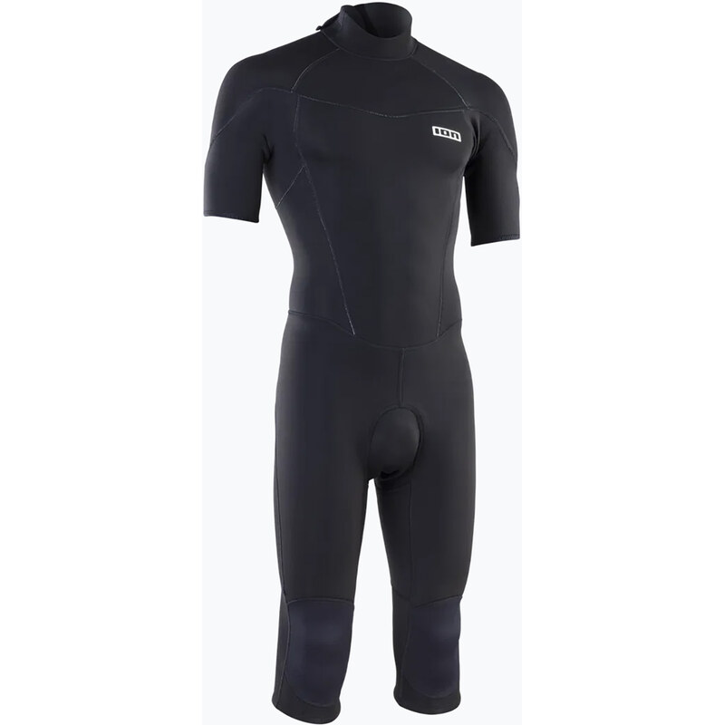 Pánská neoprenová kombinéza ION Element 3/2 mm Overknee Back Zip