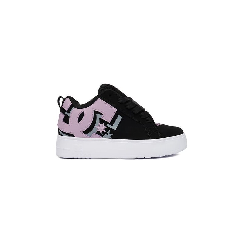 DC Shoes Sportovní obuv 114460448